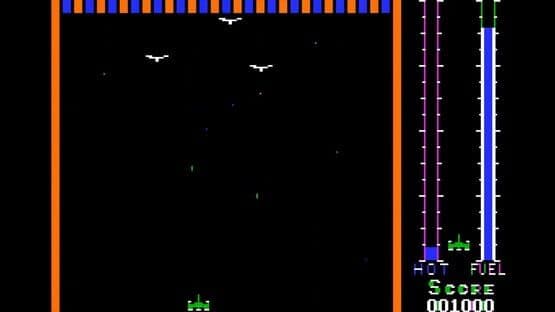 Threshold — screenshot 1