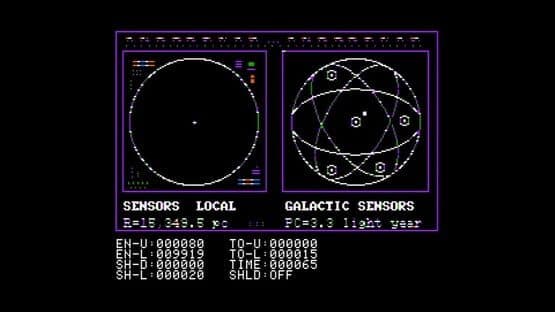 Cyber Strike — screenshot 1