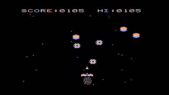Space Eggs — screenshot 1