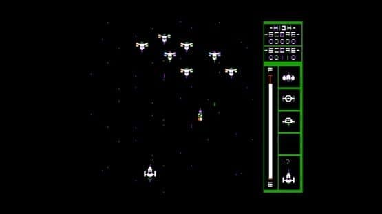 Gamma Goblins — screenshot 1
