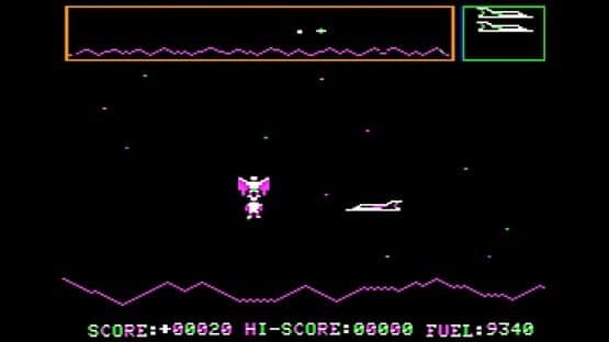Gorgon — screenshot 2
