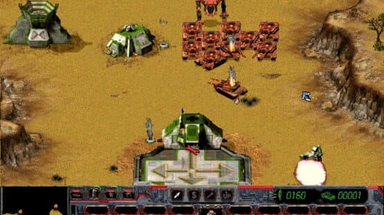 Dominion: Storm Over Gift 3 — screenshot 1