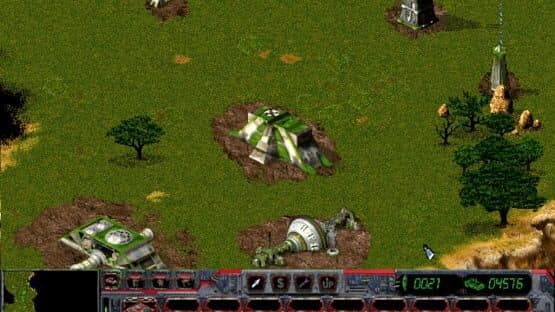 Dominion: Storm Over Gift 3 — screenshot 6