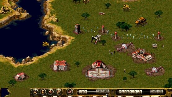 Dominion: Storm Over Gift 3 — screenshot 7