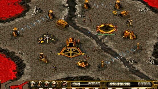 Dominion: Storm Over Gift 3 — screenshot 8