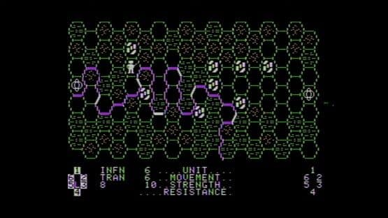 Operation Apocalypse — screenshot 1