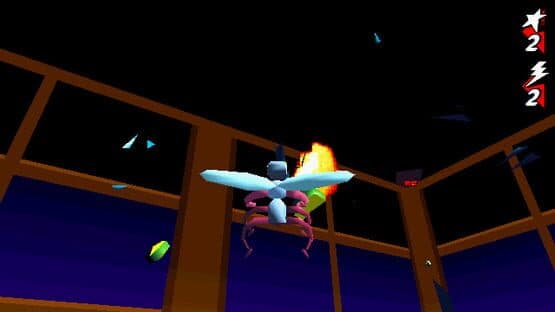 Banzai Bug — screenshot 1