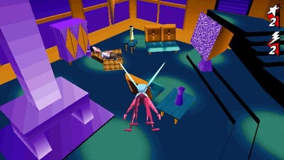 Banzai Bug — screenshot 3