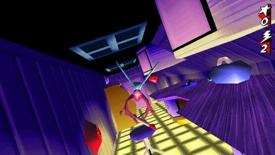 Banzai Bug — screenshot 4