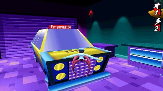 Banzai Bug — screenshot 6