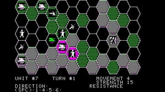 Computer Conflict — screenshot 2