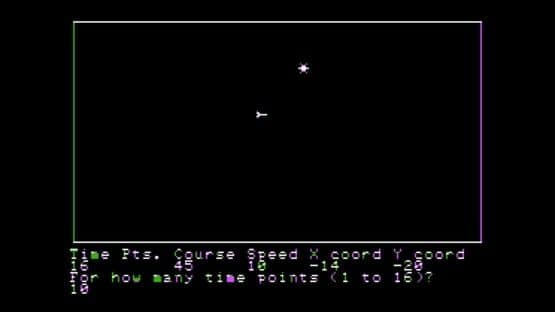 The Warp Factor — screenshot 2