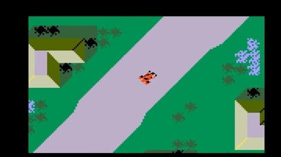 Auto Racing — screenshot 1