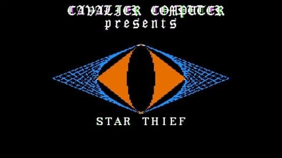 Star Thief — screenshot 1