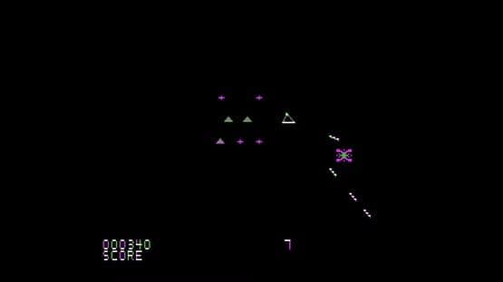 Star Thief — screenshot 2