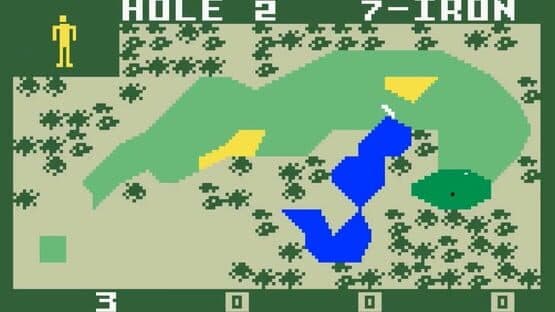 PGA Golf — screenshot 1