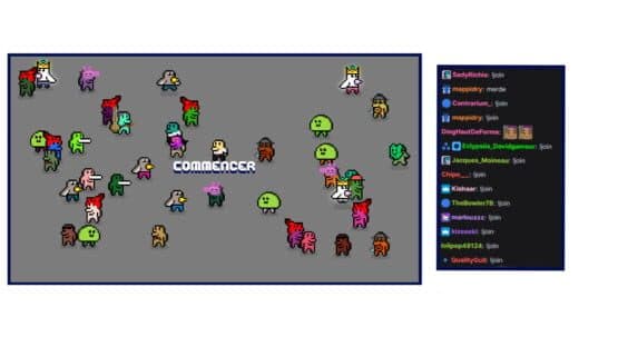 Burger Saga — screenshot 1