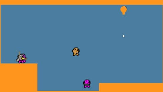 Burger Saga — screenshot 2