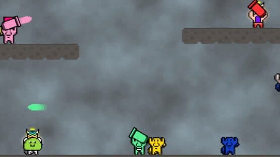Burger Saga — screenshot 3