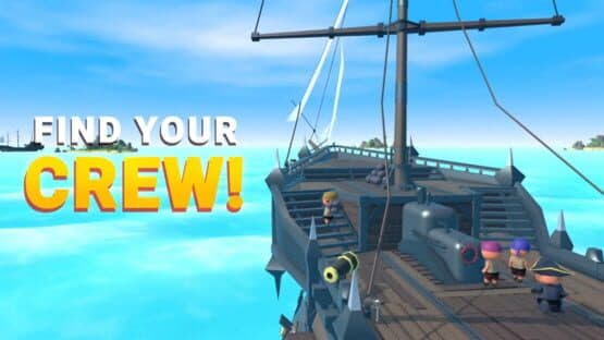 Captain & Company — screenshot 1