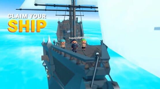 Captain & Company — screenshot 3