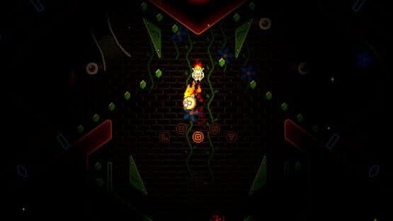 Pinball Spire — screenshot 1