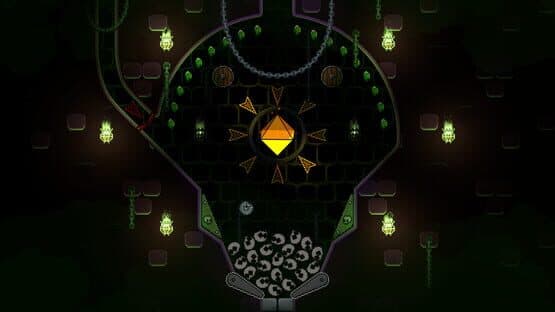 Pinball Spire — screenshot 2