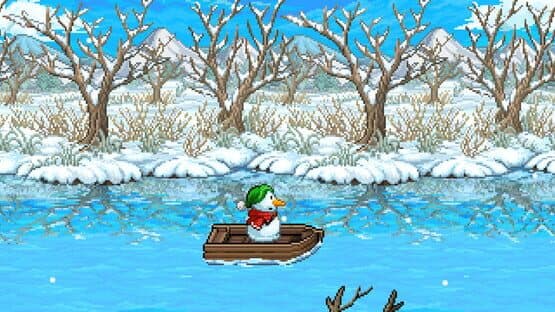 Snowman Story — screenshot 4
