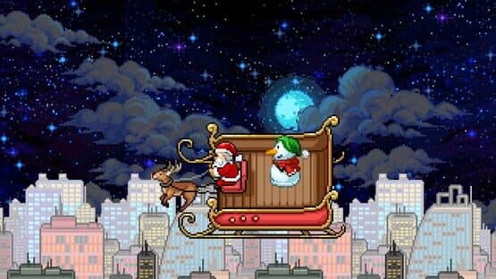 Snowman Story — screenshot 5