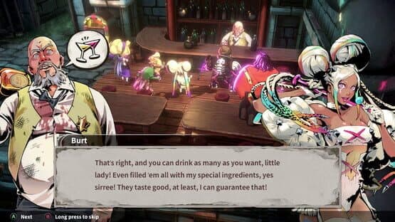 Penny Blood: Hellbound — screenshot 4