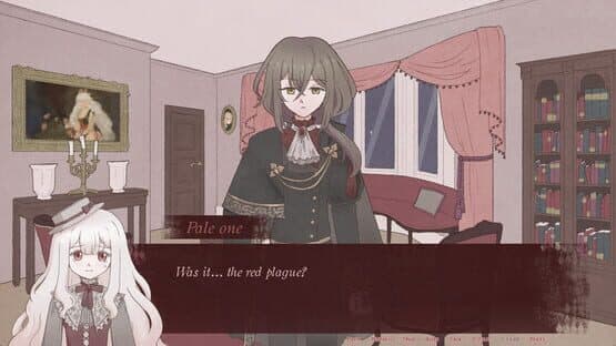 Duskbound — screenshot 1