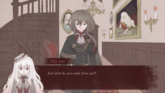 Duskbound — screenshot 5