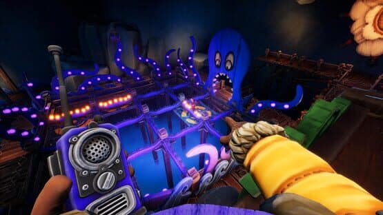 We Were Here Expeditions: The FriendShip — screenshot 2
