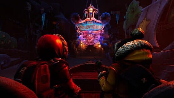 We Were Here Expeditions: The FriendShip — screenshot 4