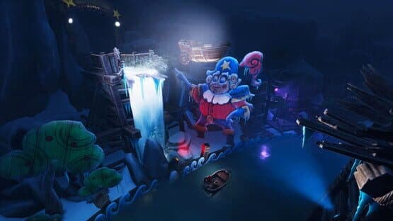We Were Here Expeditions: The FriendShip — screenshot 5