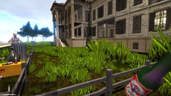 Big Fat Neighbor — screenshot 8