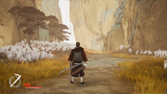 The Last Soldier of the Ming Dynasty — screenshot 3