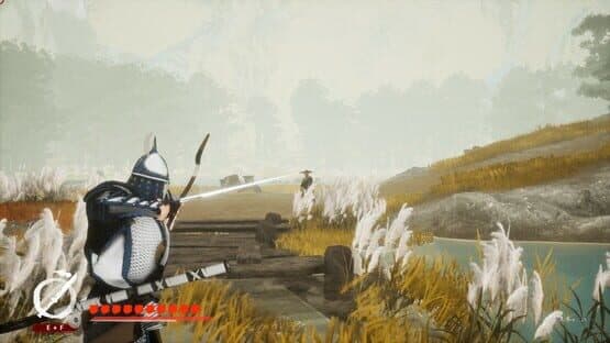 The Last Soldier of the Ming Dynasty — screenshot 5