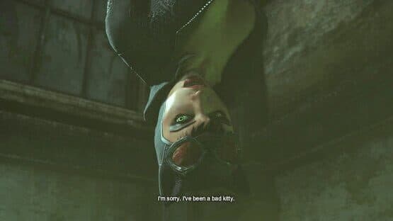 Batman: Arkham City - Game of the Year Edition — screenshot 7