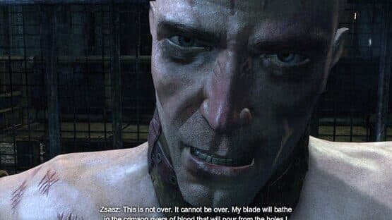 Batman: Arkham City - Game of the Year Edition — screenshot 8