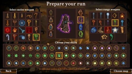 Striving for Light: Survival — screenshot 5