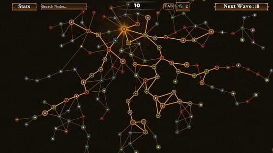 Striving for Light: Survival — screenshot 6