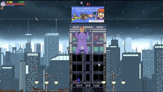 Bedfellows Frenzy — screenshot 6