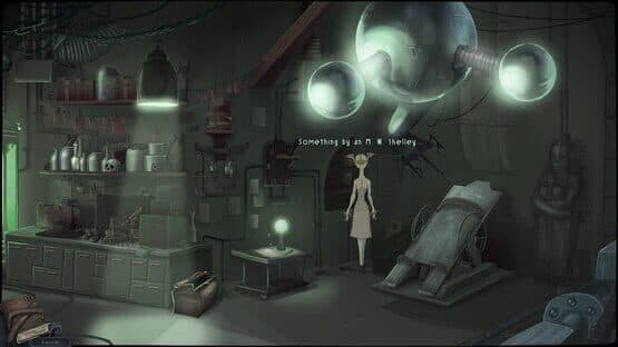 Belladonna — screenshot 5