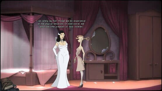 Belladonna — screenshot 6