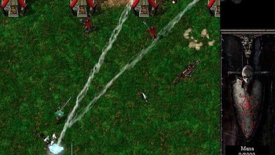 Total Annihilation: Kingdoms — screenshot 5