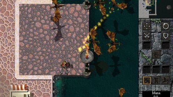 Total Annihilation: Kingdoms — screenshot 6