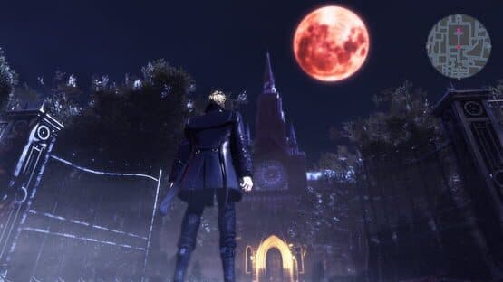 Penny Blood — screenshot 4
