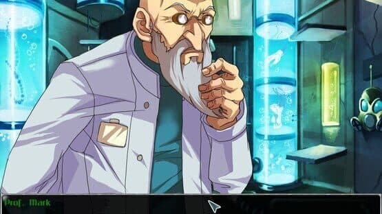 Bionic Heart — screenshot 7
