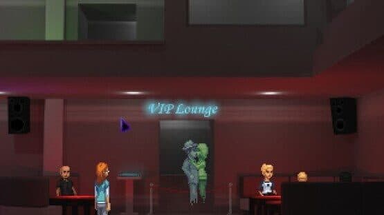 The Blackwell Deception — screenshot 8